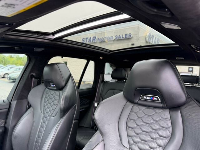 2021 BMW X5 M Sports Activity Vehicle - 23022070 - 5