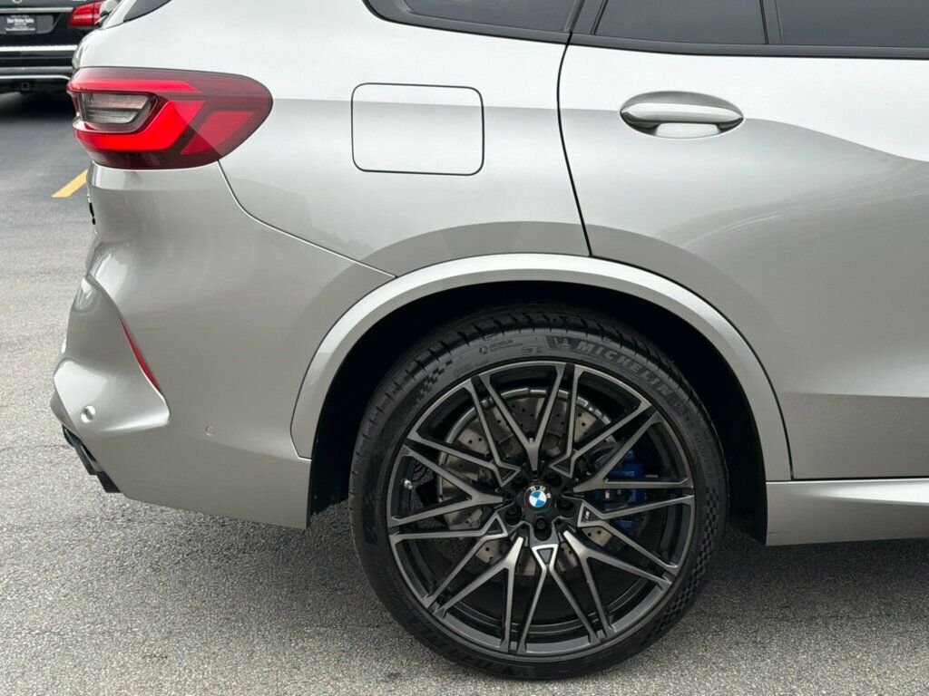 2021 BMW X5 M Sports Activity Vehicle - 23022070 - 59