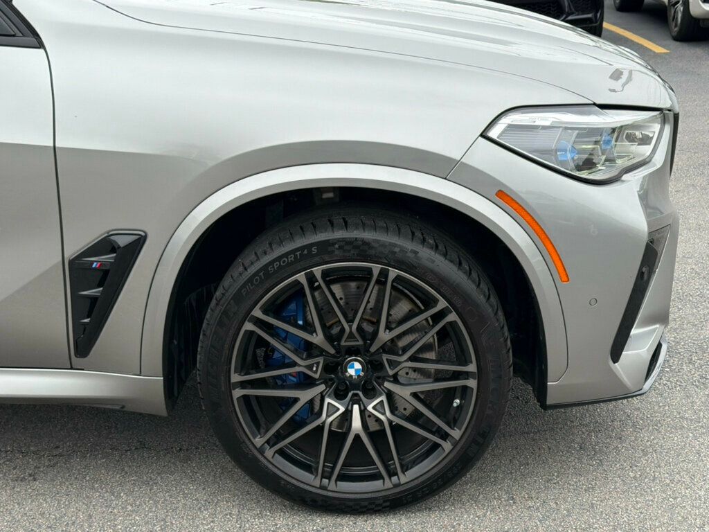 2021 BMW X5 M Sports Activity Vehicle - 23022070 - 60