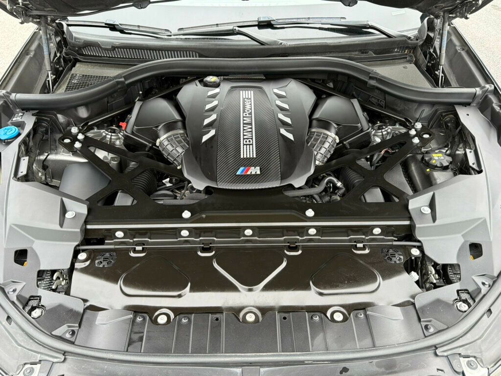 2021 BMW X5 M Sports Activity Vehicle - 23022070 - 61