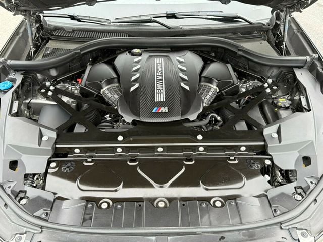 2021 BMW X5 M Sports Activity Vehicle - 23022070 - 61
