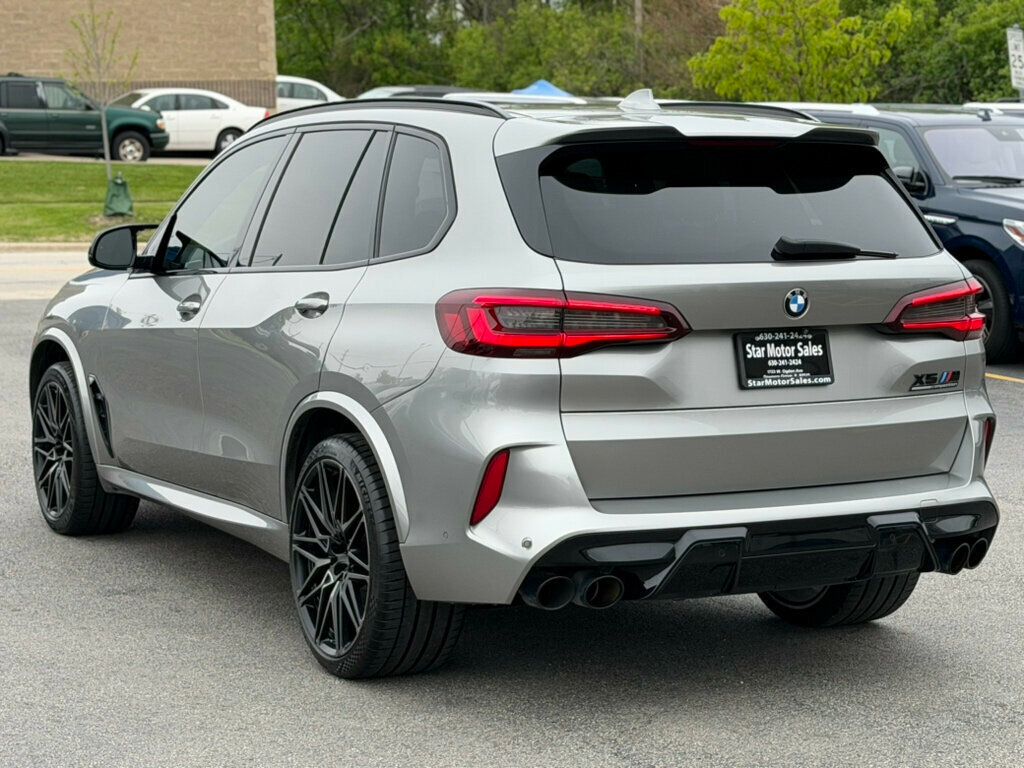 2021 BMW X5 M Sports Activity Vehicle - 23022070 - 6