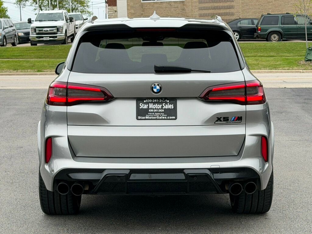 2021 BMW X5 M Sports Activity Vehicle - 23022070 - 7