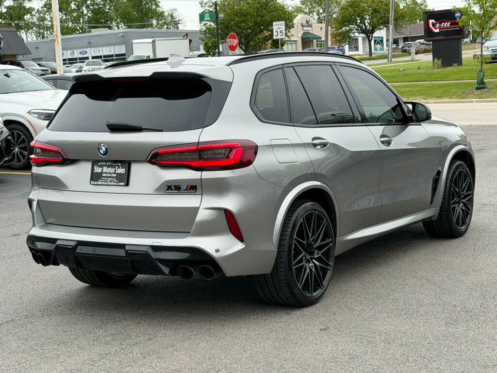 2021 BMW X5 M Sports Activity Vehicle - 23022070 - 8