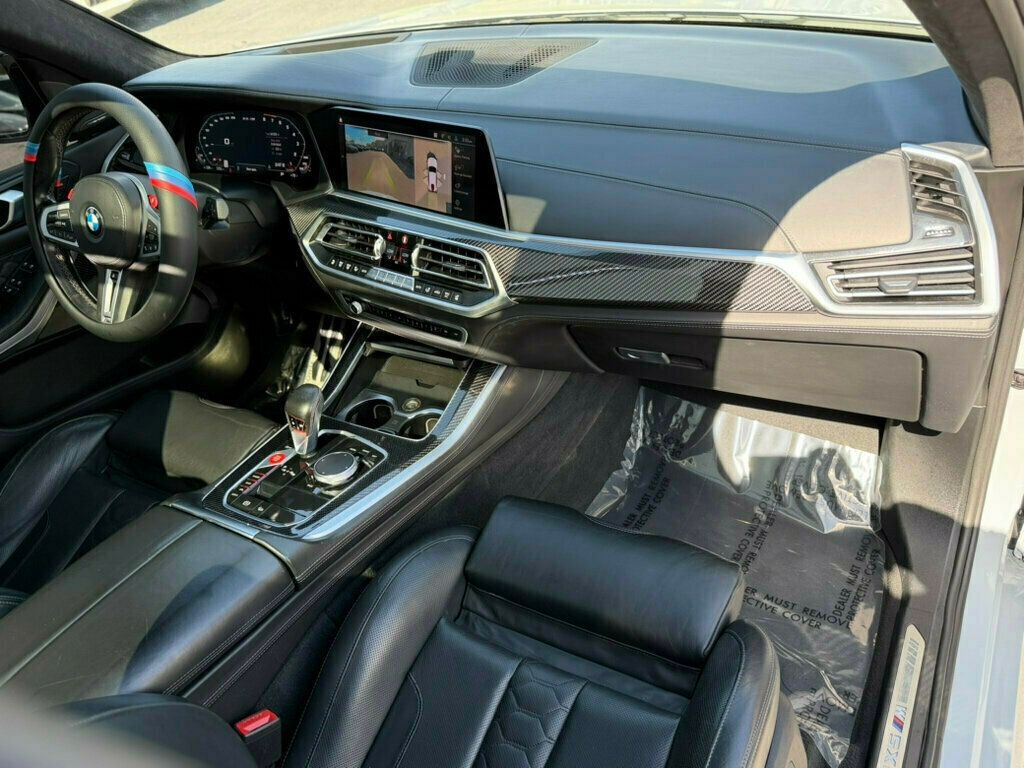 2021 BMW X5 M Sports Activity Vehicle - 23024816 - 9