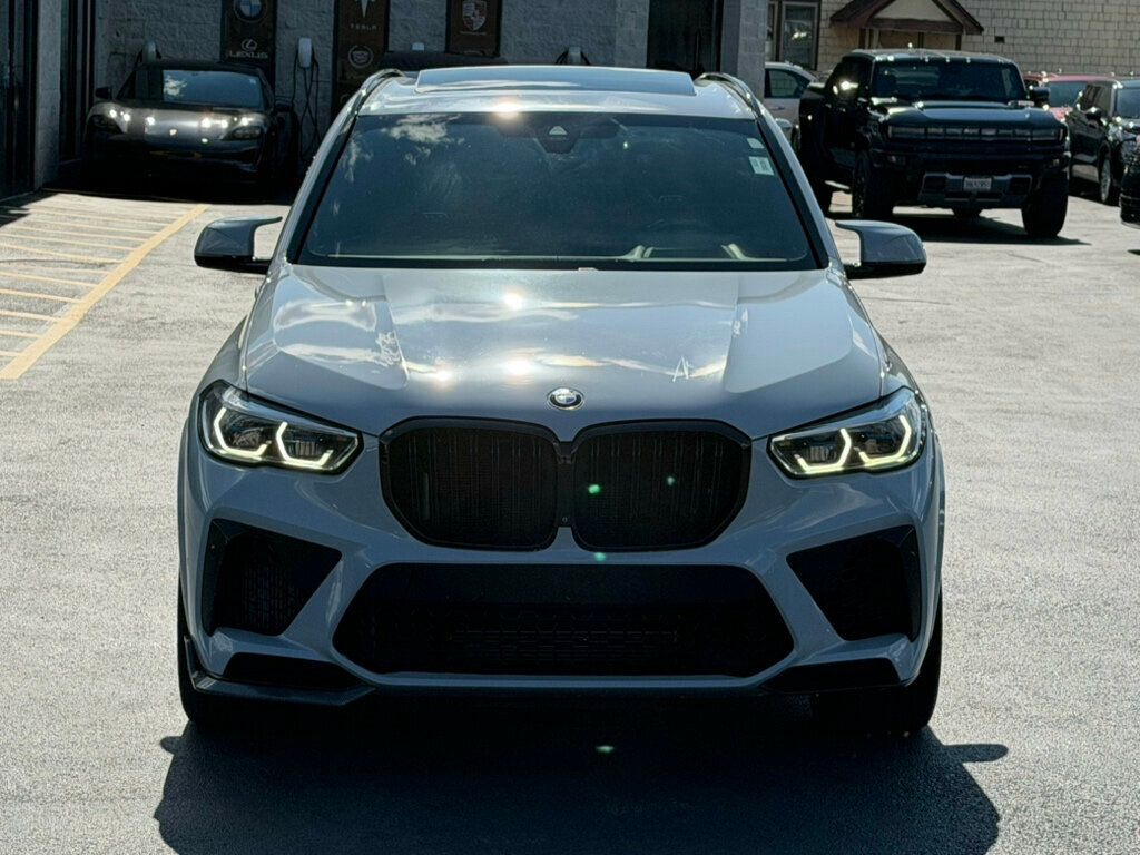 2021 BMW X5 M Sports Activity Vehicle - 23024816 - 11