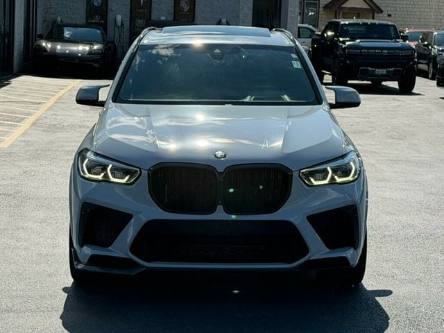 2021 BMW X5 M Sports Activity Vehicle - 23024816 - 11