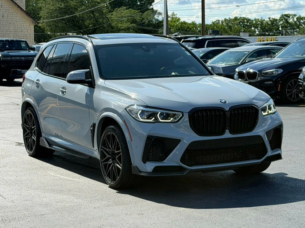 2021 BMW X5 M Sports Activity Vehicle - 23024816 - 12