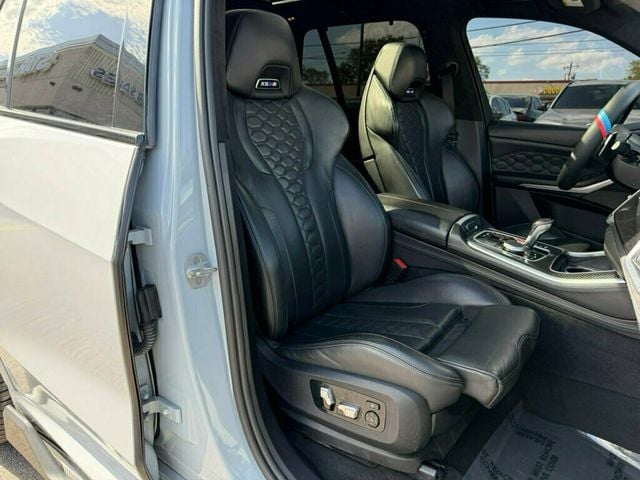 2021 BMW X5 M Sports Activity Vehicle - 23024816 - 13