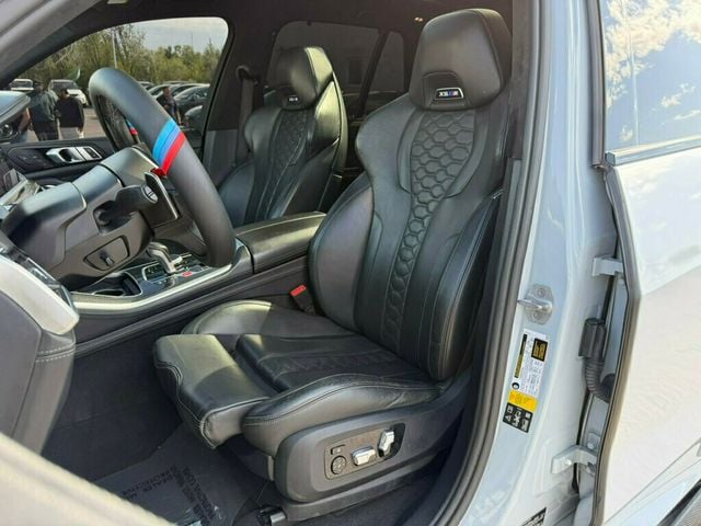 2021 BMW X5 M Sports Activity Vehicle - 23024816 - 14