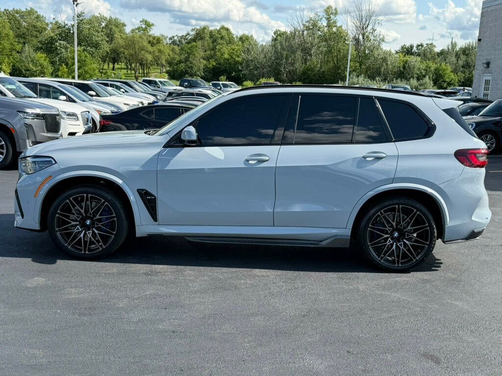 2021 BMW X5 M Sports Activity Vehicle - 23024816 - 15