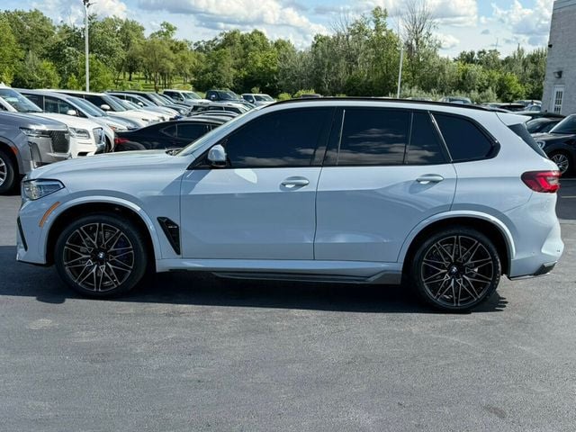2021 BMW X5 M Sports Activity Vehicle - 23024816 - 15