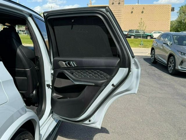 2021 BMW X5 M Sports Activity Vehicle - 23024816 - 17