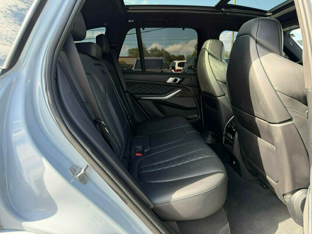 2021 BMW X5 M Sports Activity Vehicle - 23024816 - 18