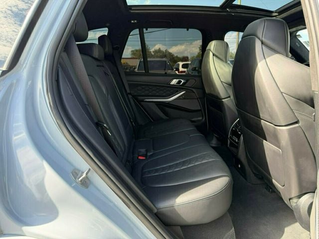 2021 BMW X5 M Sports Activity Vehicle - 23024816 - 18