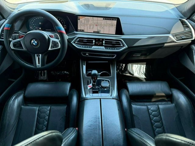 2021 BMW X5 M Sports Activity Vehicle - 23024816 - 1