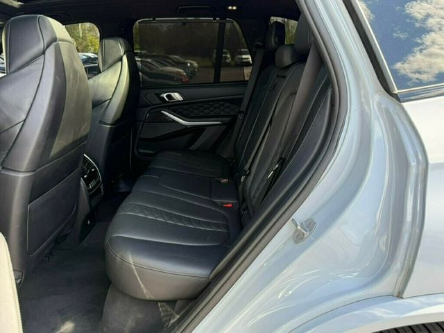 2021 BMW X5 M Sports Activity Vehicle - 23024816 - 20
