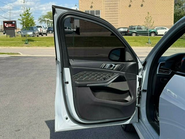2021 BMW X5 M Sports Activity Vehicle - 23024816 - 21