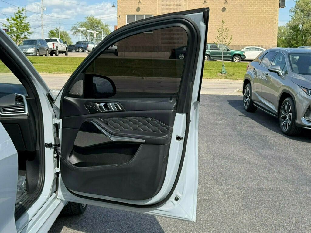 2021 BMW X5 M Sports Activity Vehicle - 23024816 - 22