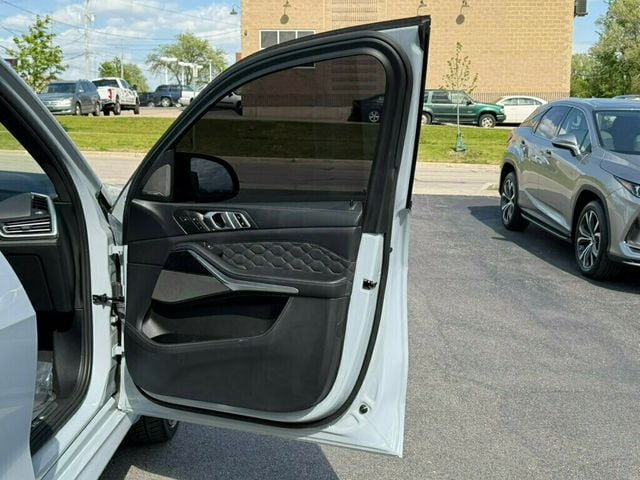 2021 BMW X5 M Sports Activity Vehicle - 23024816 - 22