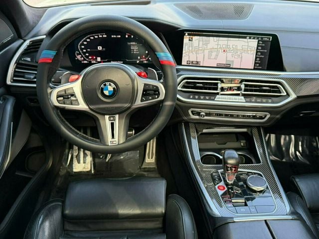 2021 BMW X5 M Sports Activity Vehicle - 23024816 - 23