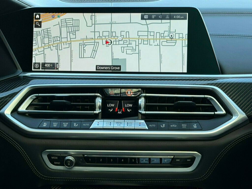 2021 BMW X5 M Sports Activity Vehicle - 23024816 - 24