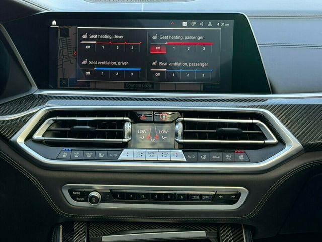 2021 BMW X5 M Sports Activity Vehicle - 23024816 - 25