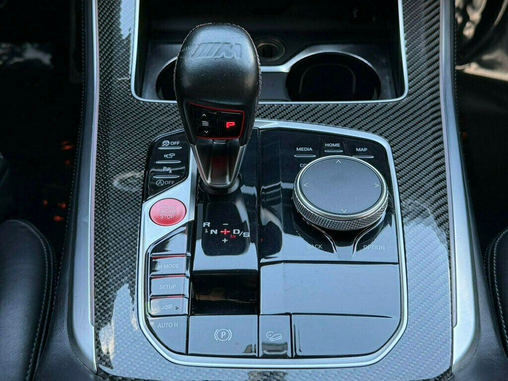 2021 BMW X5 M Sports Activity Vehicle - 23024816 - 26