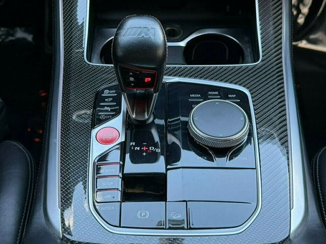 2021 BMW X5 M Sports Activity Vehicle - 23024816 - 26