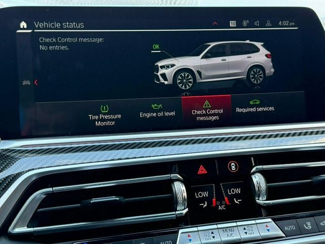 2021 BMW X5 M Sports Activity Vehicle - 23024816 - 27