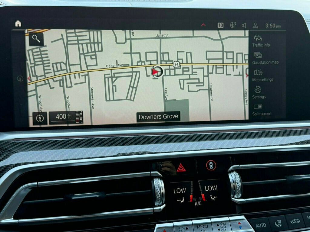 2021 BMW X5 M Sports Activity Vehicle - 23024816 - 2