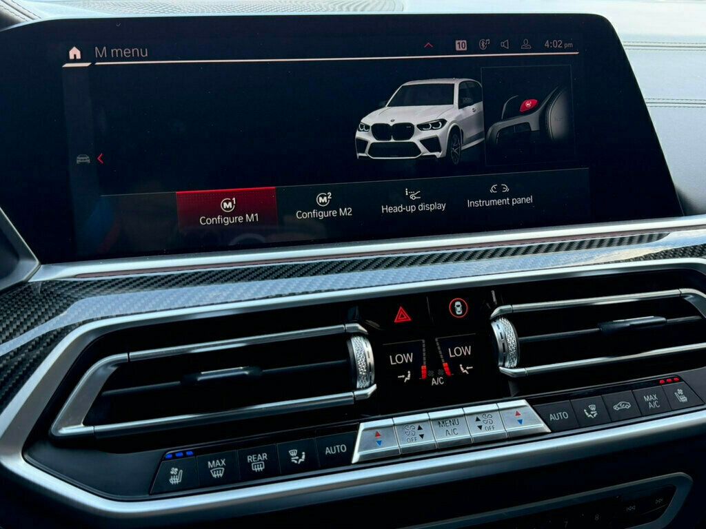 2021 BMW X5 M Sports Activity Vehicle - 23024816 - 29
