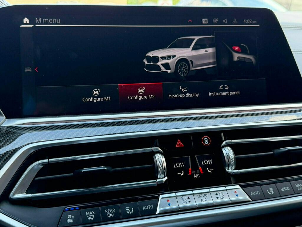 2021 BMW X5 M Sports Activity Vehicle - 23024816 - 30