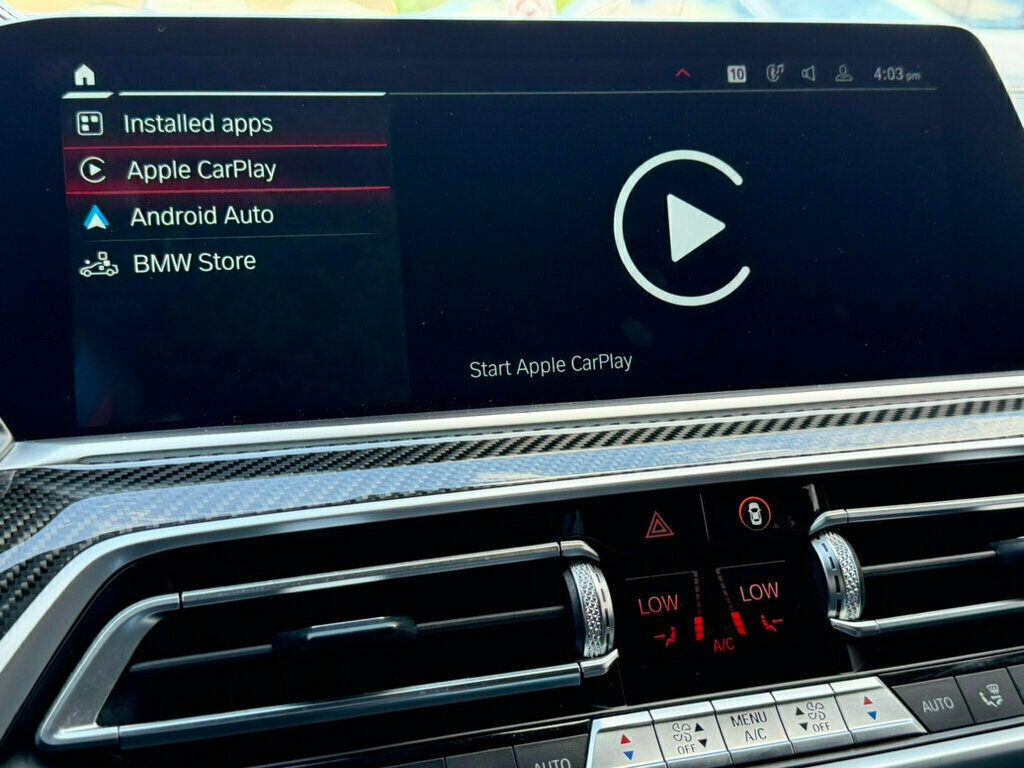 2021 BMW X5 M Sports Activity Vehicle - 23024816 - 32
