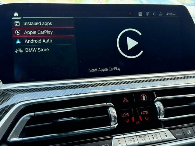 2021 BMW X5 M Sports Activity Vehicle - 23024816 - 32