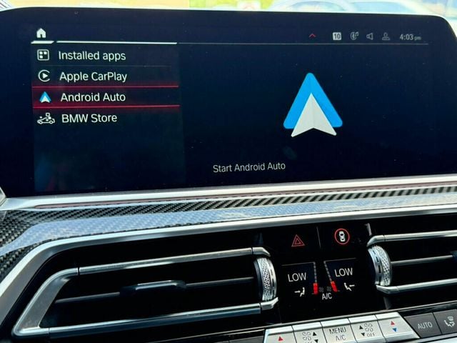 2021 BMW X5 M Sports Activity Vehicle - 23024816 - 33