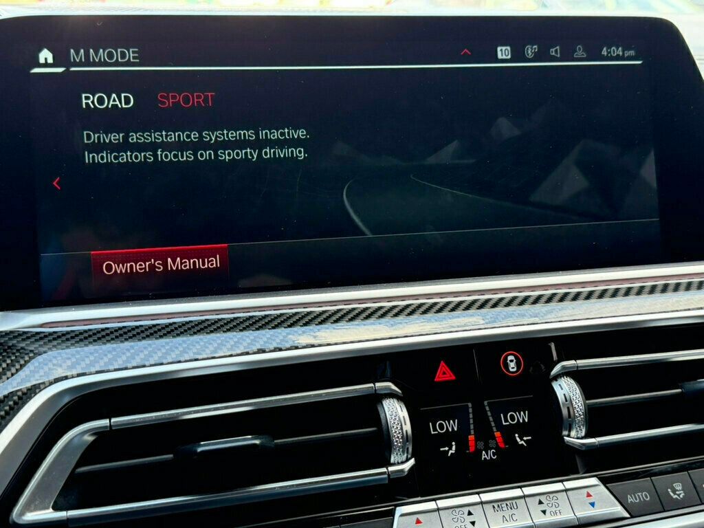 2021 BMW X5 M Sports Activity Vehicle - 23024816 - 36