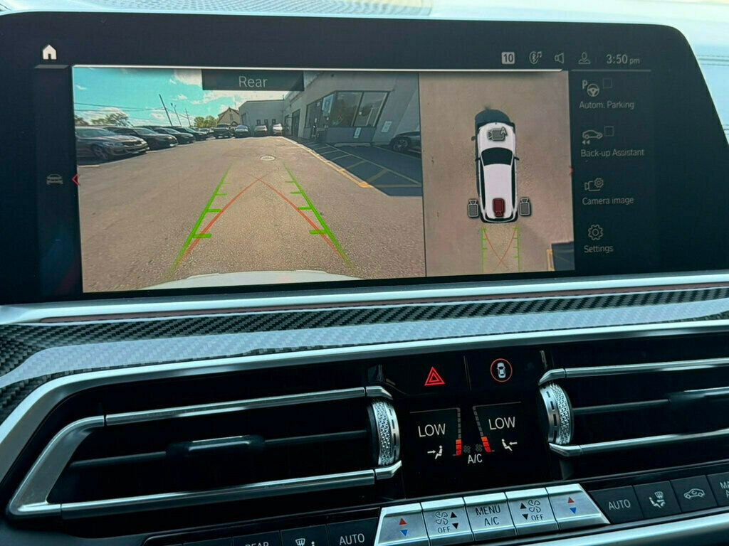 2021 BMW X5 M Sports Activity Vehicle - 23024816 - 3