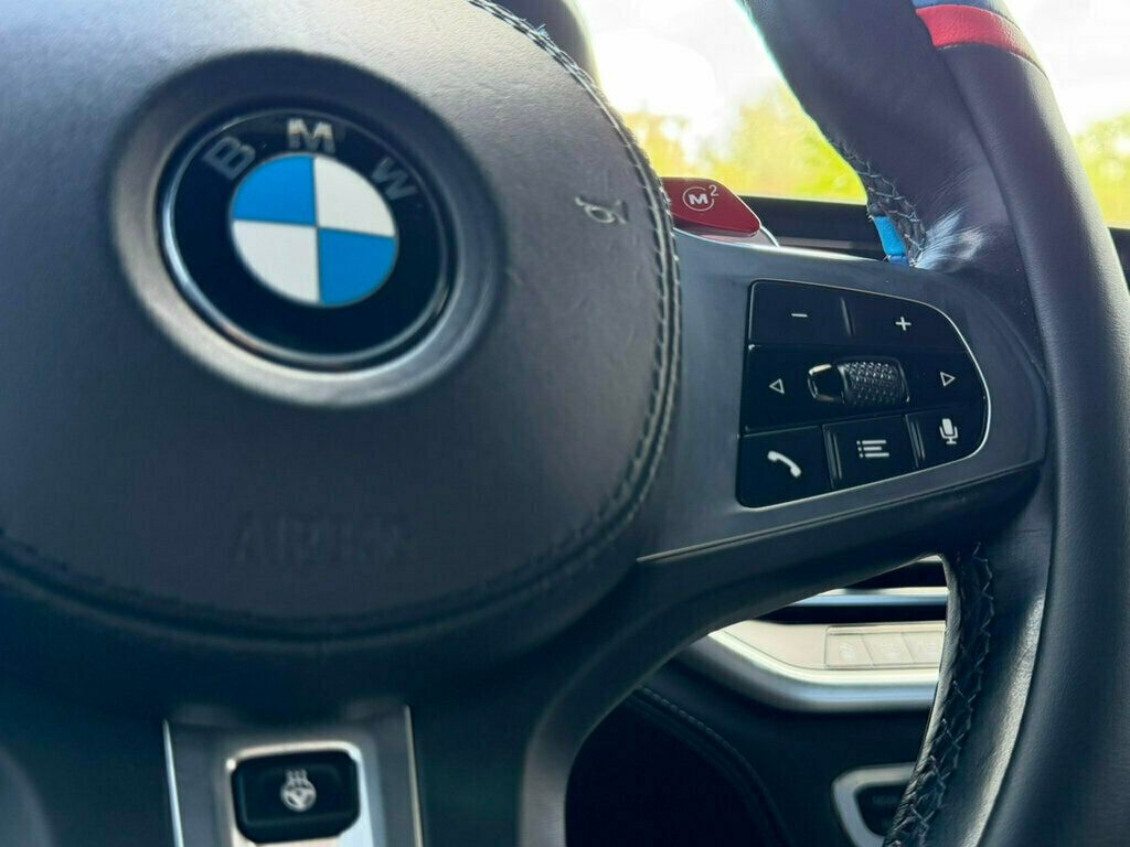2021 BMW X5 M Sports Activity Vehicle - 23024816 - 40