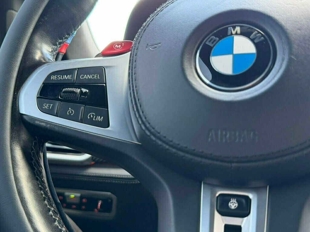 2021 BMW X5 M Sports Activity Vehicle - 23024816 - 41