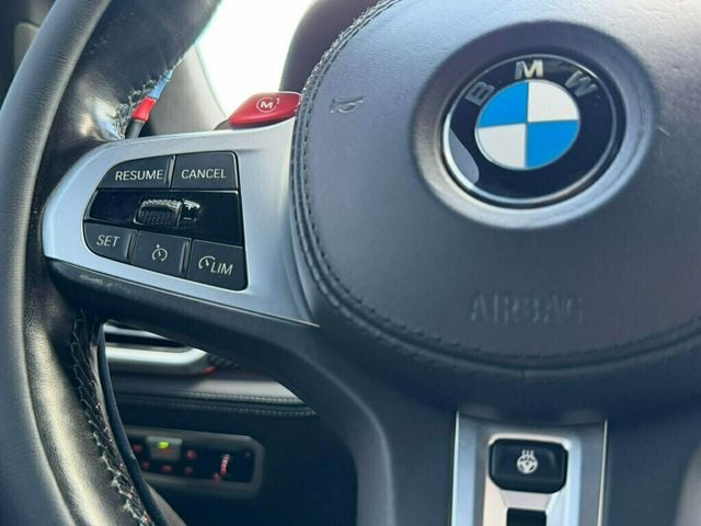 2021 BMW X5 M Sports Activity Vehicle - 23024816 - 41