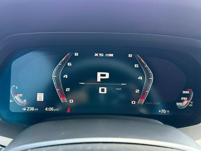 2021 BMW X5 M Sports Activity Vehicle - 23024816 - 43