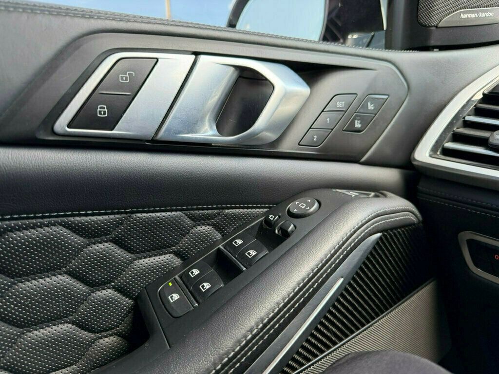 2021 BMW X5 M Sports Activity Vehicle - 23024816 - 47