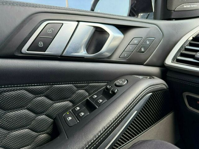 2021 BMW X5 M Sports Activity Vehicle - 23024816 - 47