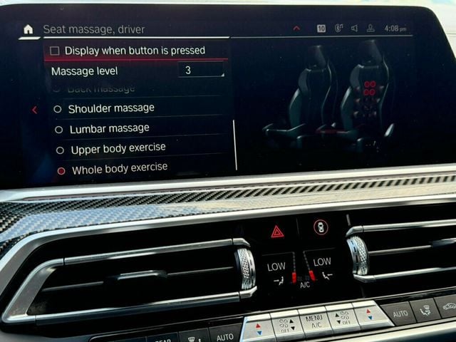 2021 BMW X5 M Sports Activity Vehicle - 23024816 - 48