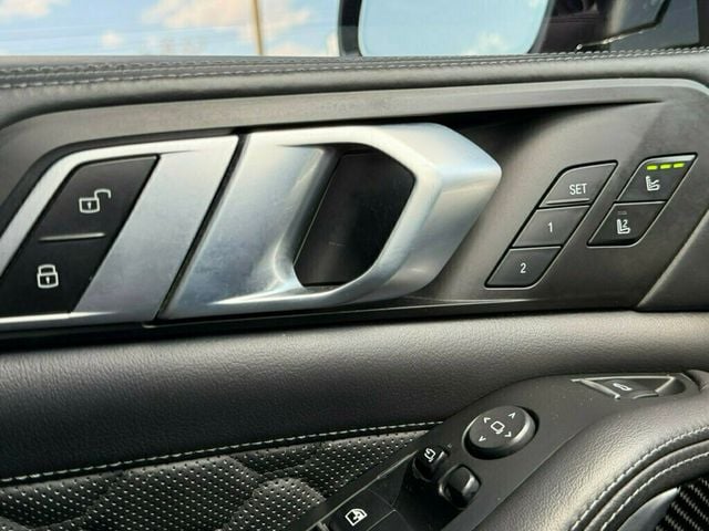 2021 BMW X5 M Sports Activity Vehicle - 23024816 - 49