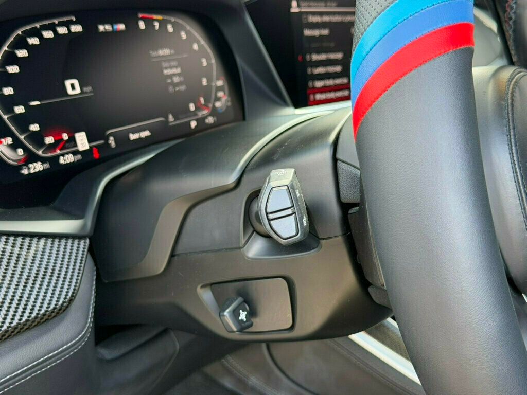 2021 BMW X5 M Sports Activity Vehicle - 23024816 - 52