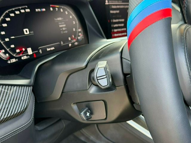 2021 BMW X5 M Sports Activity Vehicle - 23024816 - 52