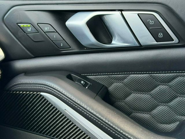 2021 BMW X5 M Sports Activity Vehicle - 23024816 - 54