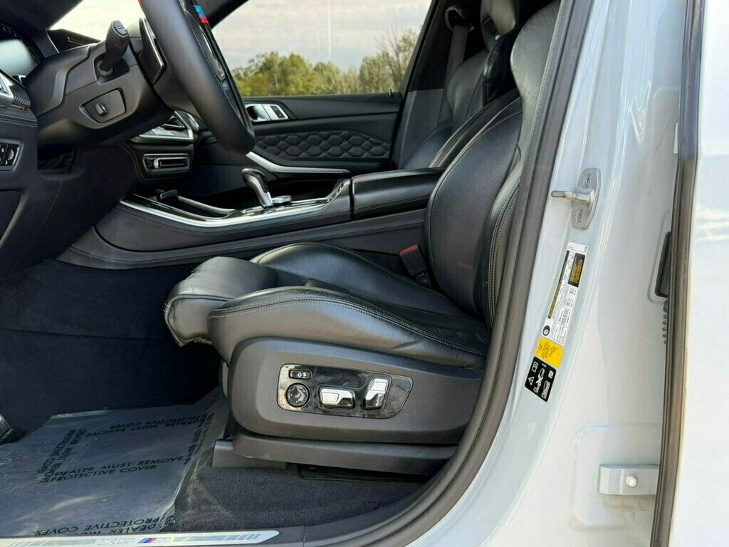 2021 BMW X5 M Sports Activity Vehicle - 23024816 - 56